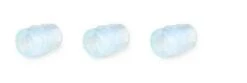 OSPREY HYDRAULICS™ SILICONE NOZZLE THREE-PACK HYDRATION