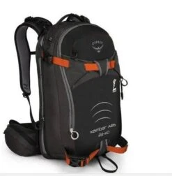 Osprey KAMBER ABS® COMPATIBLE 22+10 Snow Sports