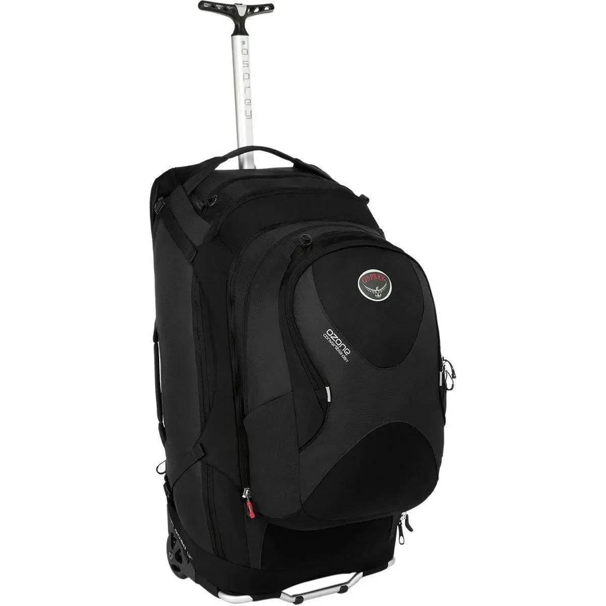 OSPREY OZONE CONVERTIBLE 75L/28" TRAVEL 1 OSPREY OZONE CONVERTIBLE 75L/28" TRAVEL