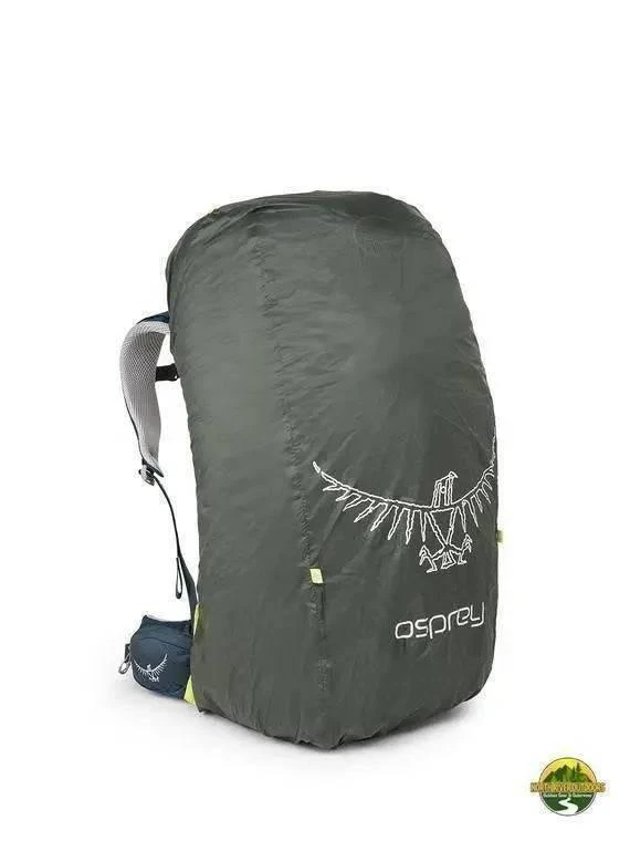 OSPREY POCO AG™ RAINCOVER CAMPING/TRAVEL 1 OSPREY POCO AG™ RAINCOVER CAMPING/TRAVEL