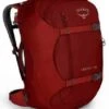 OSPREY PORTER 46 TRAVEL