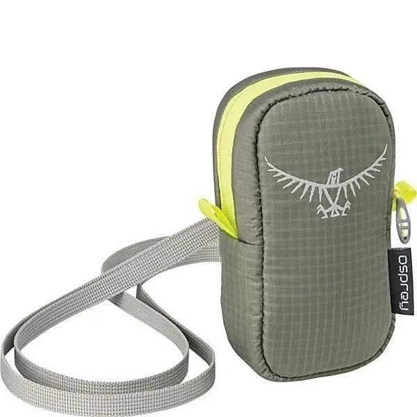 OSPREY ULTRALIGHT CAMERA CASE MEDIUM CAMPING/TRAVEL 1 OSPREY ULTRALIGHT CAMERA CASE MEDIUM CAMPING/TRAVEL