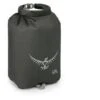 OSPREY ULTRALIGHT DRY SACK 12 LITER CAMPING