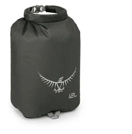 OSPREY ULTRALIGHT DRY SACK 12 LITER CAMPING 1 OSPREY ULTRALIGHT DRY SACK 12 LITER CAMPING