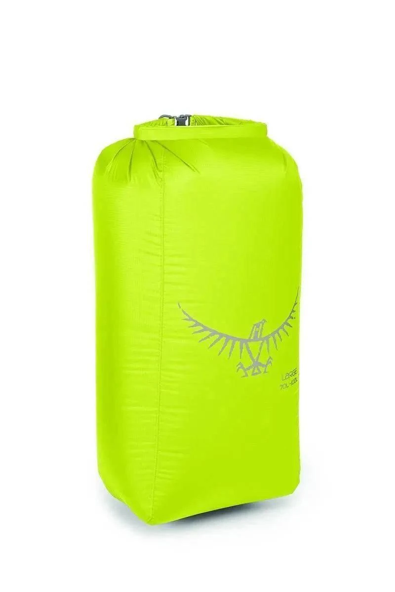 OSPREY ULTRALIGHT DRY SACK 12 LITER CAMPING 2 OSPREY ULTRALIGHT DRY SACK 12 LITER CAMPING - Image 2
