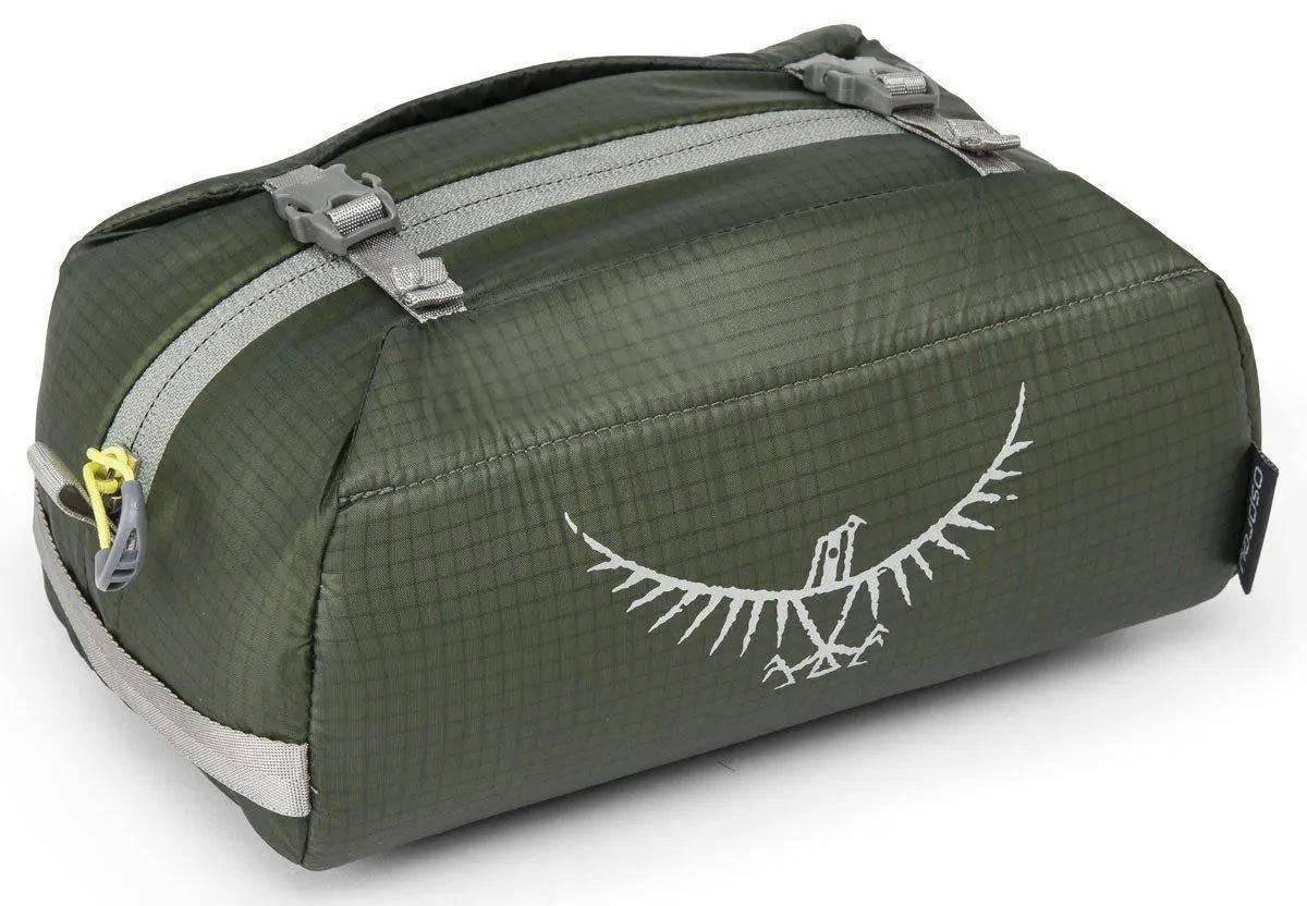 OSPREY ULTRALIGHT PADDED ORGANIZER CAMPING/TRAVEL 1 OSPREY ULTRALIGHT PADDED ORGANIZER CAMPING/TRAVEL