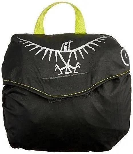 OSPREY ULTRALIGHT RAINCOVER XL CAMPING/TRAVEL 1 OSPREY ULTRALIGHT RAINCOVER XL CAMPING/TRAVEL