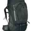 Osprey XENITH 105 Back Pack