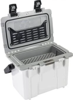 Pelican Elite 14 Quart Personal Cooler & Dry Box -Helle Shop pelican pelican elite 14 quart personal cooler dry box 41987148251348