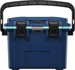 Pelican Elite 14 Quart Personal Cooler & Dry Box -Helle Shop pelican pelican elite 14 quart personal cooler dry box 41987150348500