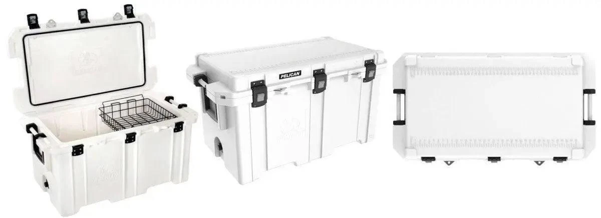 Pelican Elite 150 Quart Cooler (USA) 3 Pelican Elite 150 Quart Cooler (USA) - Image 3