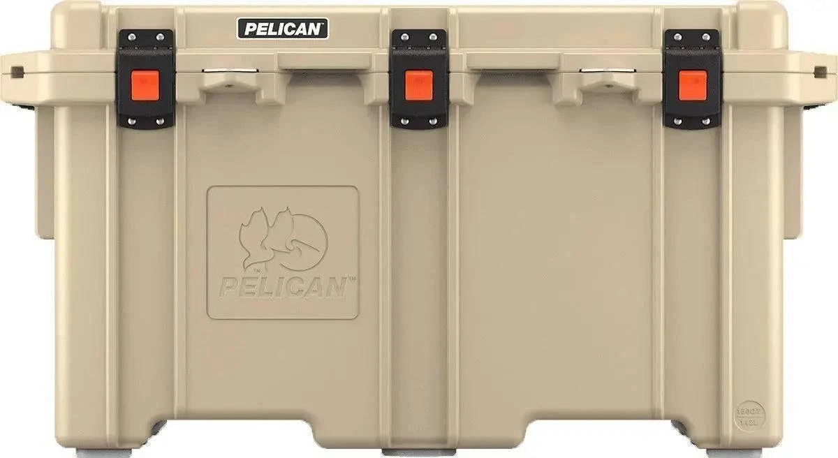 Pelican Elite 150 Quart Cooler (USA) 4 Pelican Elite 150 Quart Cooler (USA) - Image 4