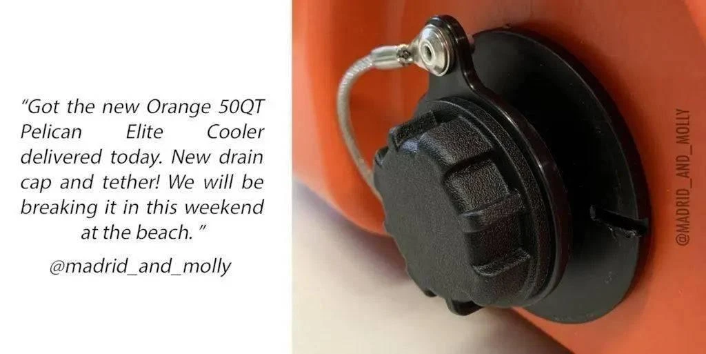 Pelican Elite 150 Quart Cooler (USA) 7 Pelican Elite 150 Quart Cooler (USA) - Image 7