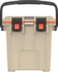 Pelican Elite 20Qt Quart Cooler (USA) -Helle Shop pelican pelican elite 20qt quart cooler usa 41903673934036