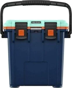 Pelican Elite 20Qt Quart Cooler (USA) -Helle Shop pelican pelican elite 20qt quart cooler usa 41903674982612