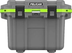 Pelican Elite 30Qt Cooler (USA) 5 Pelican Elite 30Qt Cooler (USA) -Helle Shop pelican pelican elite 30qt cooler usa 39393687044308