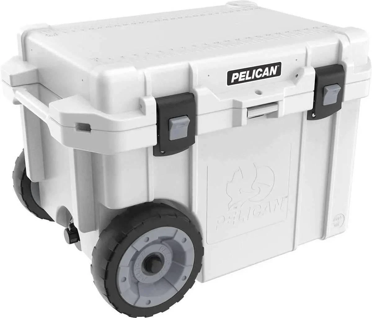 Pelican Elite 45 Quart Wheeled Cooler (USA) 2 Pelican Elite 45 Quart Wheeled Cooler (USA) - Image 2