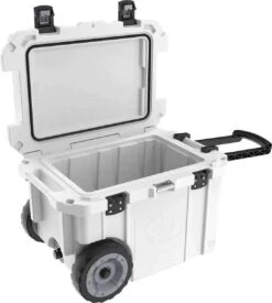 Pelican Elite 45 Quart Wheeled Cooler (USA) 10 Pelican Elite 45 Quart Wheeled Cooler (USA) -Helle Shop pelican pelican elite 45 quart wheeled cooler usa 41903694643412