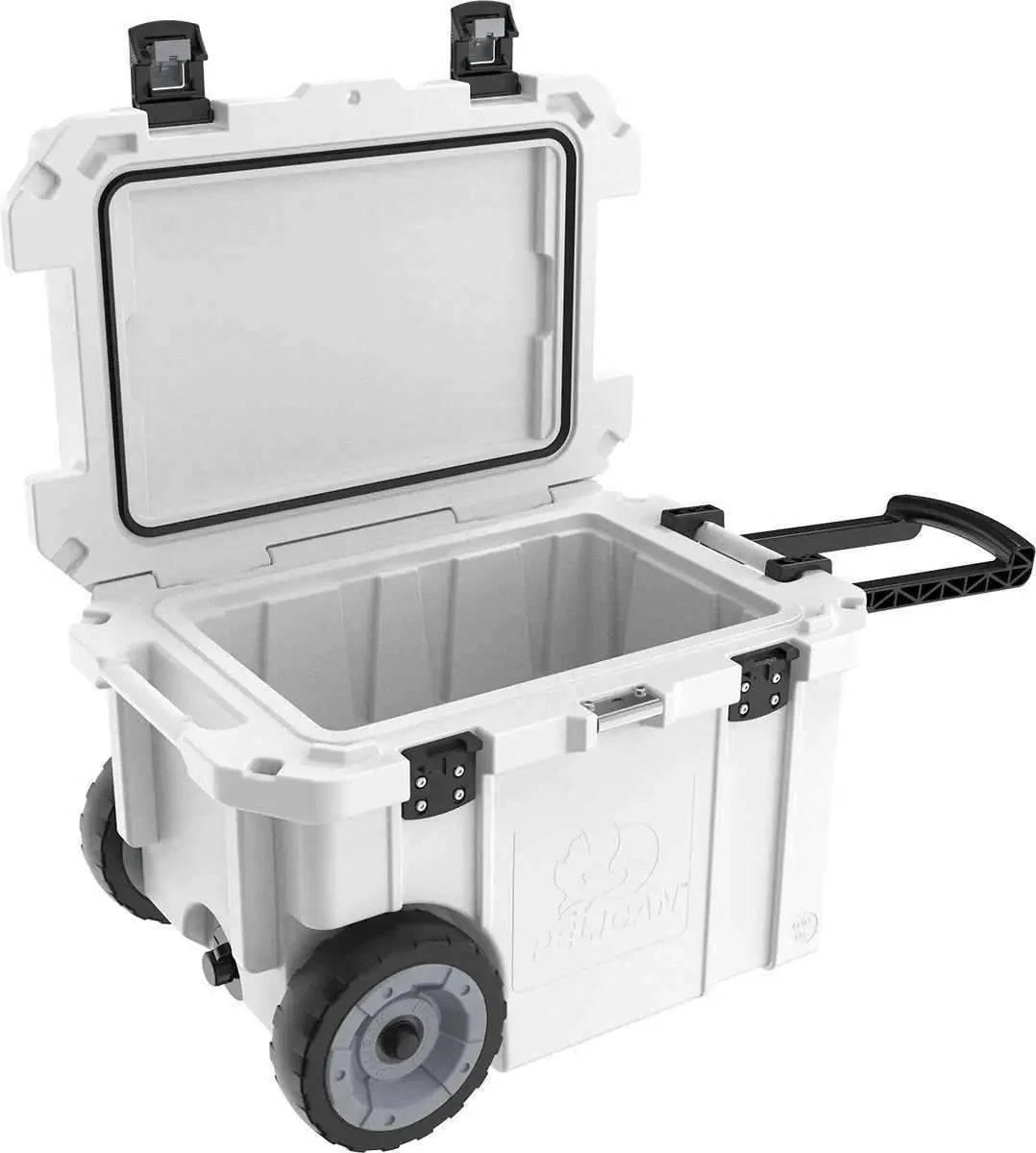 Pelican Elite 45 Quart Wheeled Cooler (USA) 3 Pelican Elite 45 Quart Wheeled Cooler (USA) - Image 3