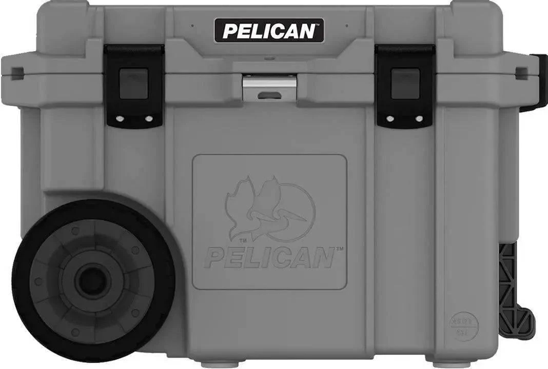 Pelican Elite 45 Quart Wheeled Cooler (USA) 7 Pelican Elite 45 Quart Wheeled Cooler (USA) - Image 7