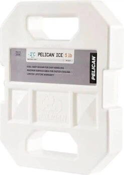 Pelican Re-Usable Cooler Ice Packs (USA) -Helle Shop pelican pelican re usable cooler ice packs usa 41987255566548