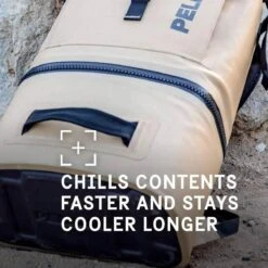 Pelican Re-Usable Cooler Ice Packs (USA) -Helle Shop pelican pelican re usable cooler ice packs usa 41987256320212