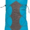 Peregrine Ultralight Dry Summit Pack - 25L Blue