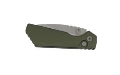 Pro-Tech PT+ PT201-Green Strider Auto W/ Green Alum 3.06" SW MagnaCut -Helle Shop protech knives pro tech pt pt201 green strider auto w green alum 3 06 sw magnacut 41817661472980