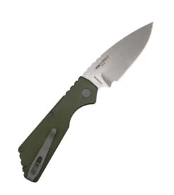 Pro-Tech PT+ PT201-Green Strider Auto W/ Green Alum 3.06" SW MagnaCut -Helle Shop protech knives pro tech pt pt201 green strider auto w green alum 3 06 sw magnacut 41817661604052