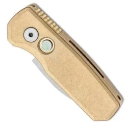 Pro-Tech R5110 Runt 5 Auto Folding Knife 1.94" CPM-20CV 5 Pro-Tech R5110 Runt 5 Auto Folding Knife 1.94" CPM-20CV -Helle Shop protech knives pro tech r5110 runt 5 auto folding knife 1 94 cpm 20cv 39393715060948