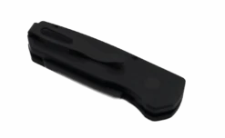Pro-Tech Runt 5 R5403 Black Magnacut DLC Reverse Tanto Blade (USA) -Helle Shop protech knives pro tech runt 5 r5403 black magnacut dlc reverse tanto blade usa 39646210097364