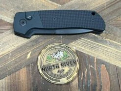Pro-Tech Terzuola ATCF OPERATOR Auto Blackout Knife (3.45" Magnacut) BT2715-OPERATOR -Helle Shop protech knives pro tech terzuola atcf operator auto blackout knife 3 45 magnacut bt2715 operator 39393723187412