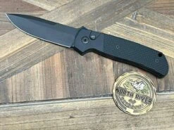 Pro-Tech Terzuola ATCF OPERATOR Auto Blackout Knife (3.45" Magnacut) BT2715-OPERATOR -Helle Shop protech knives pro tech terzuola atcf operator auto blackout knife 3 45 magnacut bt2715 operator 39393723384020