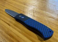 Protech Emerson CQC7 E7A34 Carbon Fiber Handle (Rare) -Helle Shop protech knives protech emerson cqc7 e7a34 carbon fiber handle rare 41986430763220