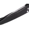 Protech Newport Auto Knife Black 3D Wave (3") 3436
