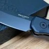 ProTech R5203 Runt 5 Auto Knife Black 20-CV (USA)