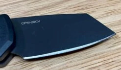 ProTech R5203 Runt 5 Auto Knife Black 20-CV (USA) 7 ProTech R5203 Runt 5 Auto Knife Black 20-CV (USA) -Helle Shop protech knives protech r5203 runt 5 auto knife black 20 cv usa 39393722794196