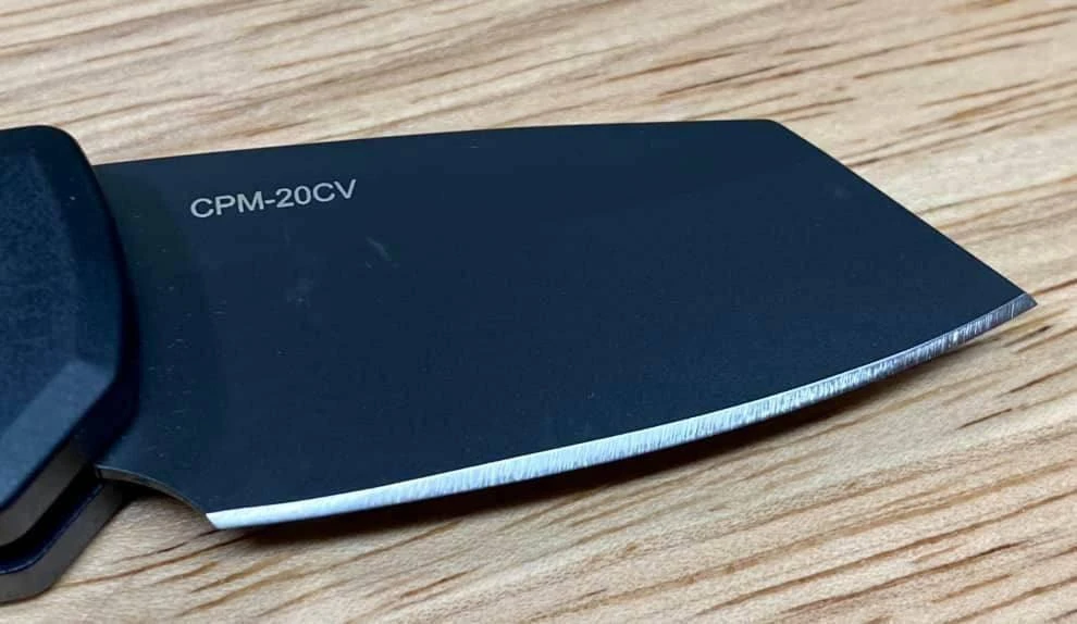 ProTech R5203 Runt 5 Auto Knife Black 20-CV (USA) 3 ProTech R5203 Runt 5 Auto Knife Black 20-CV (USA) - Image 3