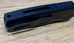 ProTech R5203 Runt 5 Auto Knife Black 20-CV (USA) 8 ProTech R5203 Runt 5 Auto Knife Black 20-CV (USA) -Helle Shop protech knives protech r5203 runt 5 auto knife black 20 cv usa 39393722859732