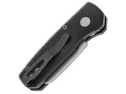 ProTech Runt 5 Auto Knife Smooth Handle (USA) R5201