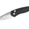 ProTech Sprint Black Auto Knife 3D Wave (1.95" Stonewash) 2936