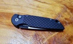 Protech USA Tactical Response Auto Knife (3.5" Black Plain) TR-3 X1 D2 7 Protech USA Tactical Response Auto Knife (3.5" Black Plain) TR-3 X1 D2 -Helle Shop protech knives protech usa tactical response auto knife 3 5 black plain tr 3 x1 d2 39393724498132