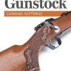 Carving Book For Guns And Furniture