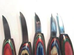 Ramelson Chip Carving Knife - Various Sizes -Helle Shop ramelson ramelson chip carving knife various sizes 39393725251796