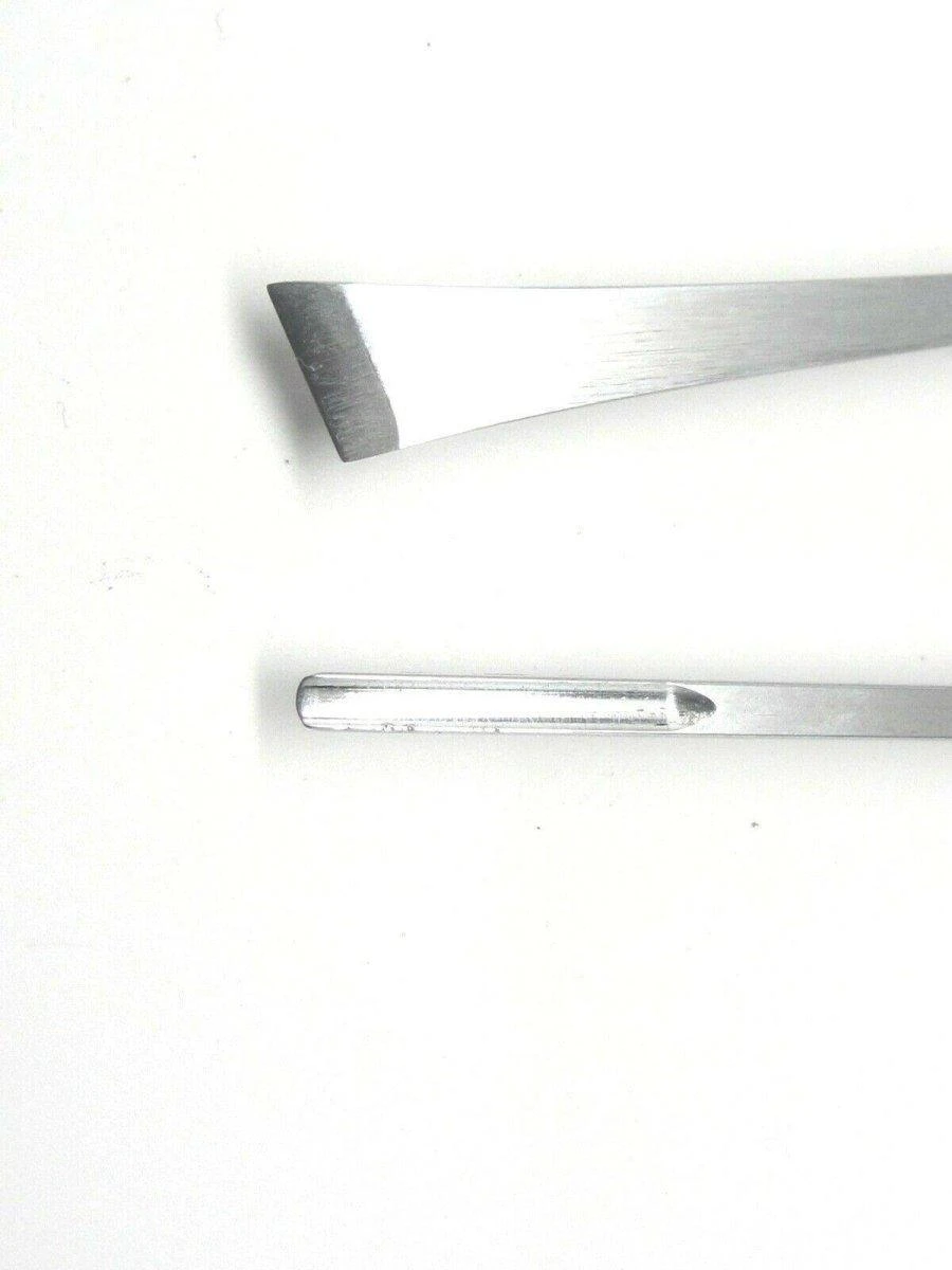 Ramelson Professional Wood Carving Tools: 107 X 5 Set 3 Ramelson Professional Wood Carving Tools: 107 X 5 Set - Image 3