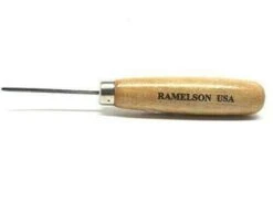 Ramelson Professional Wood Carving Tools Sub Miniature Set 116M -Helle Shop ramelson ramelson professional wood carving tools sub miniature set 116m 39393725087956