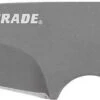 Schrade SCHCC1 Pocket Clip Fixed Blade Knife