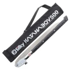 Silky KatanaBoy 403-50 Folding Saw 500mm (Japan) -Helle Shop silky silky katanaboy 403 50 folding saw 500mm japan 41987338436820