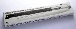 Silky KatanaBoy 403-50 Folding Saw 500mm (Japan) -Helle Shop silky silky katanaboy 403 50 folding saw 500mm japan 41987339714772