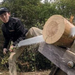 Silky KatanaBoy Folding Saw 650mm 710-65 -Helle Shop silky silky katanaboy folding saw 650mm 710 65 39393739538644